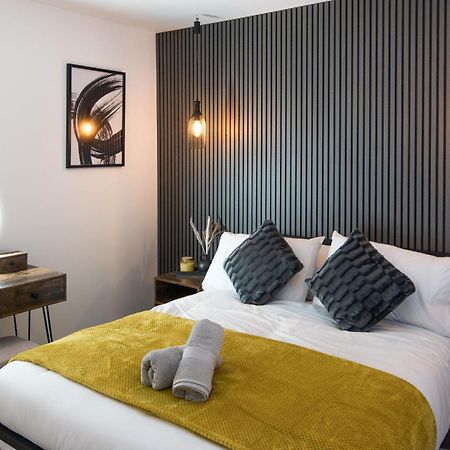 1 Bedroom Apartment Kentish Town London Exterior photo