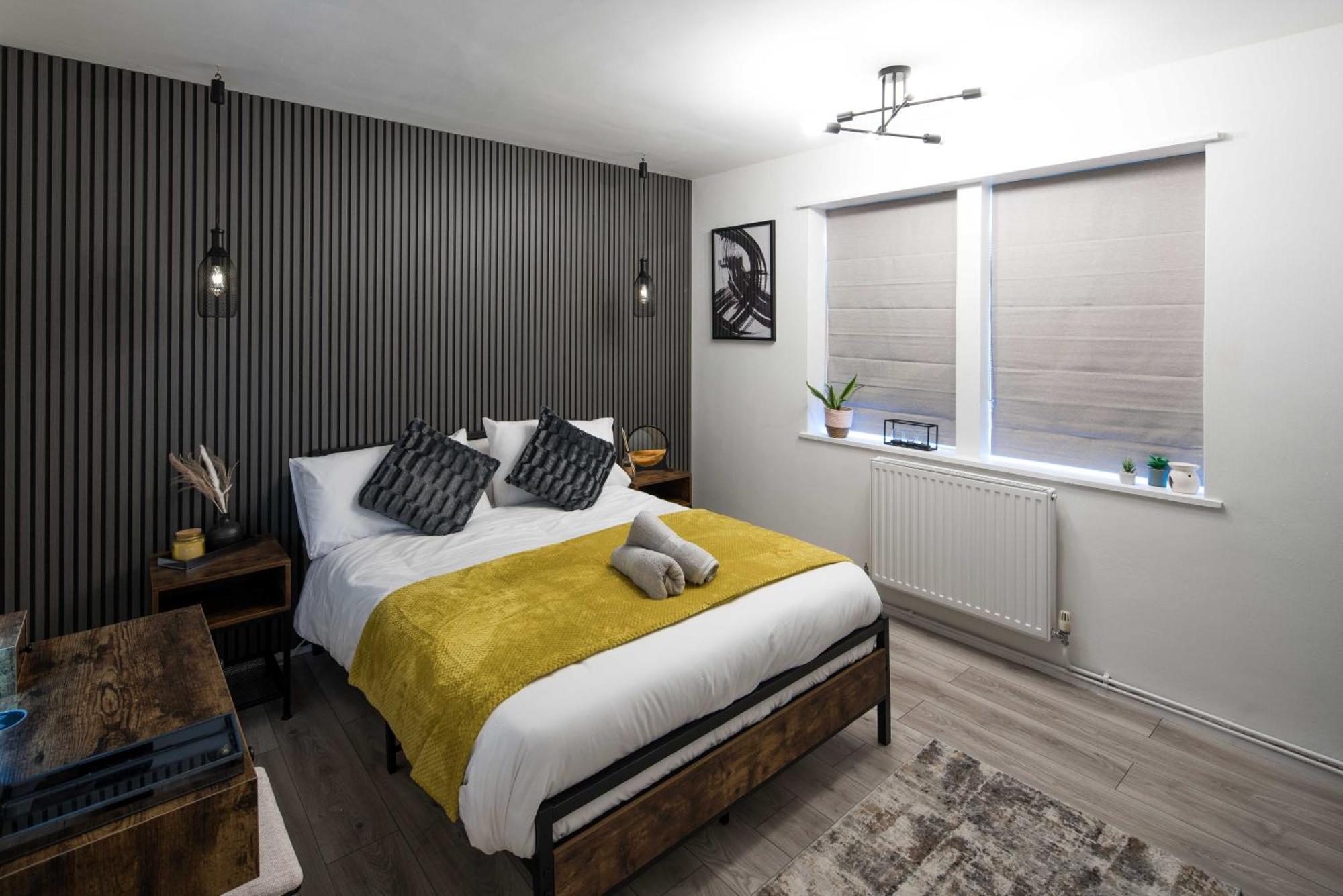 1 Bedroom Apartment Kentish Town London Exterior photo