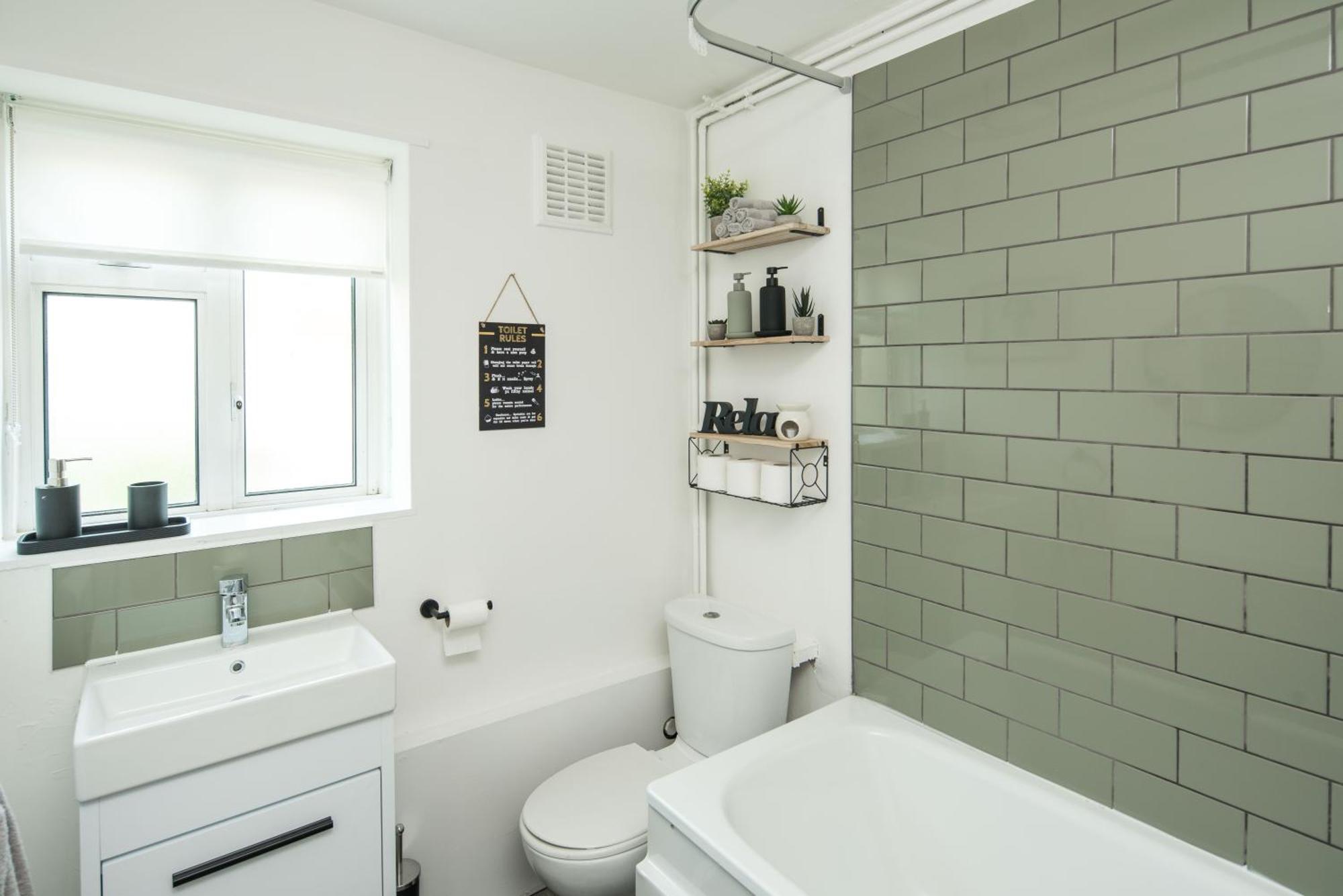 1 Bedroom Apartment Kentish Town London Exterior photo