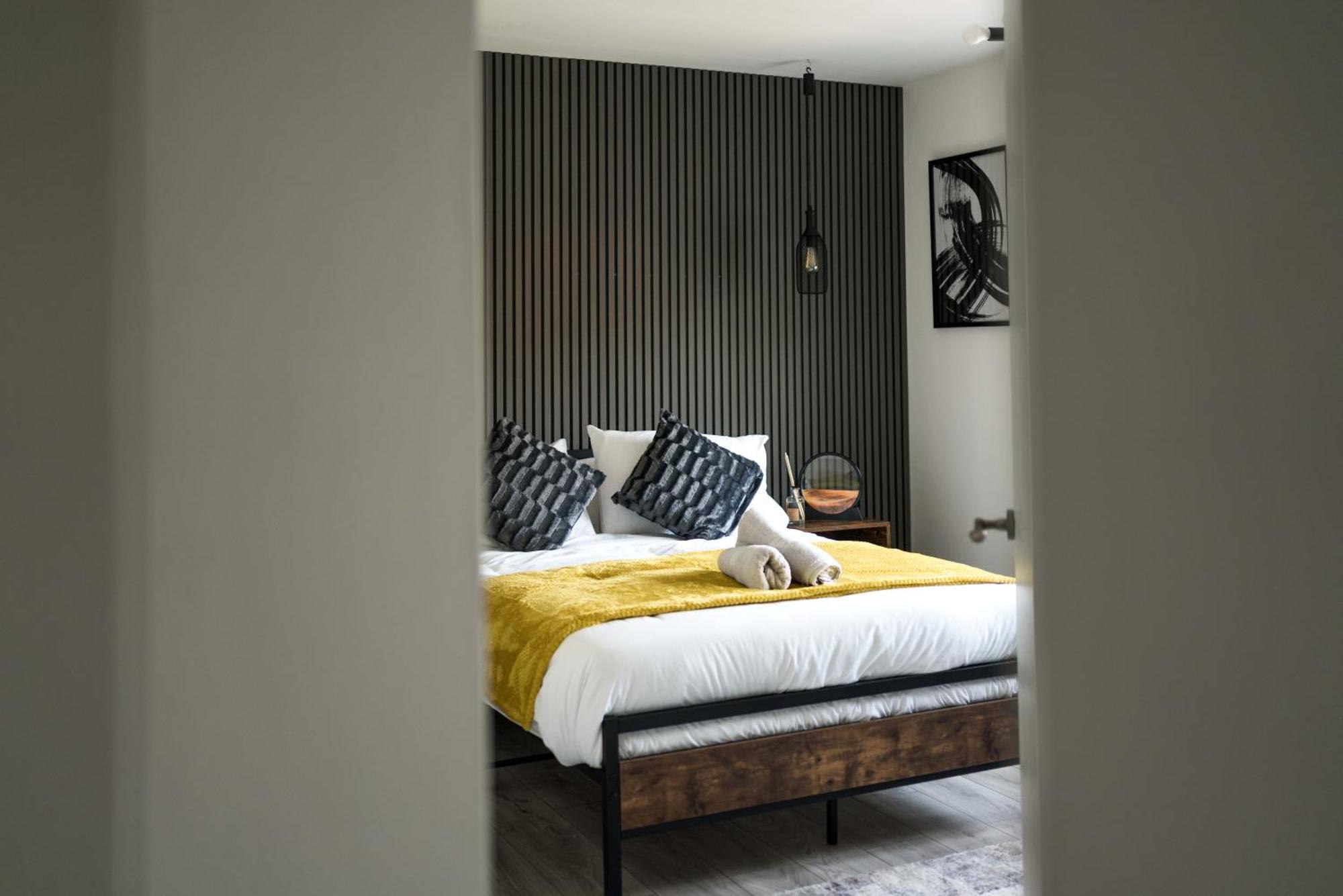 1 Bedroom Apartment Kentish Town London Exterior photo